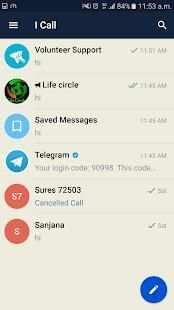 Internet Call World free screenshot 6