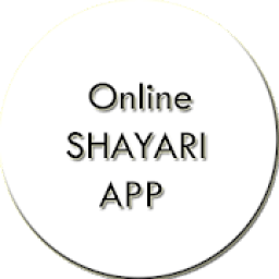 Online Shayari App आइकन