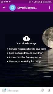 Internet Call World free screenshot 3