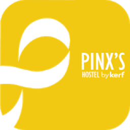 Pinxs Hostel icon