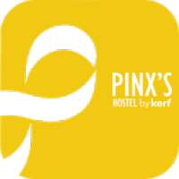 Pinxs Hostel on 9Apps