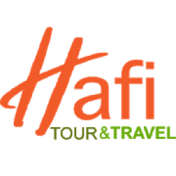 HAFI TOUR AND TRAVEL icon
