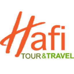 HAFI TOUR AND TRAVEL 1.0