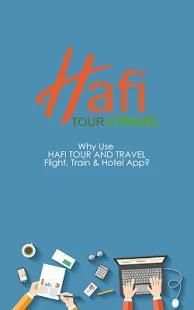 HAFI TOUR AND TRAVEL screenshot 3