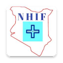 NHIF COVER APP