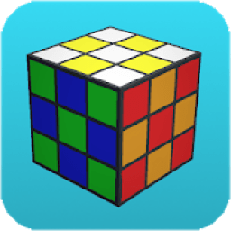 Rubik's Cube आइकन