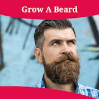 How To Grow A Beard