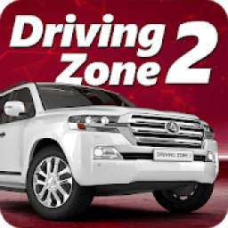 Driving Zone 2