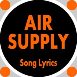 Air Supply TOP Lyrics