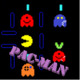 Protect PAC-MAN icon