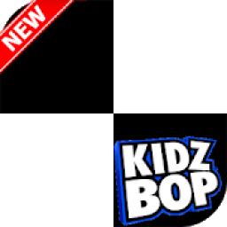 ikon Kidz Bop Piano Tiles