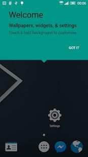 Lollipop Launcher screenshot 6