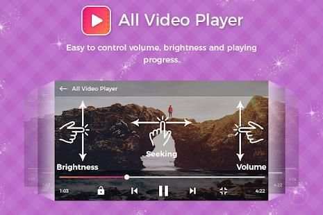 All video Player - XX Video 2018 screenshot 4