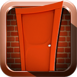 100 Doors 2018 New icon