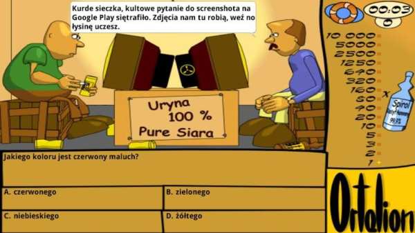 Żulionerzy screenshot 3