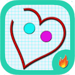 Love ball Love आइकन