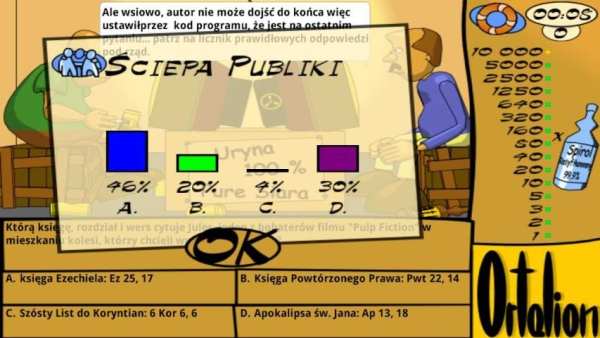 Żulionerzy screenshot 2