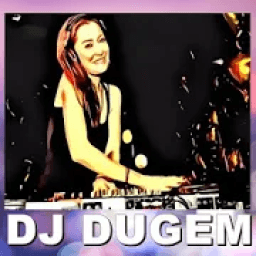 DJ DUGEM icon