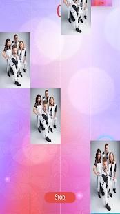 Kidz Bop Piano Tiles screenshot 2