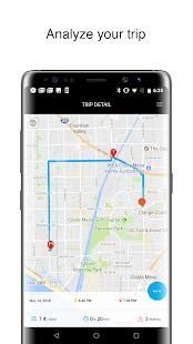 Selective Drive 4 تصوير الشاشة