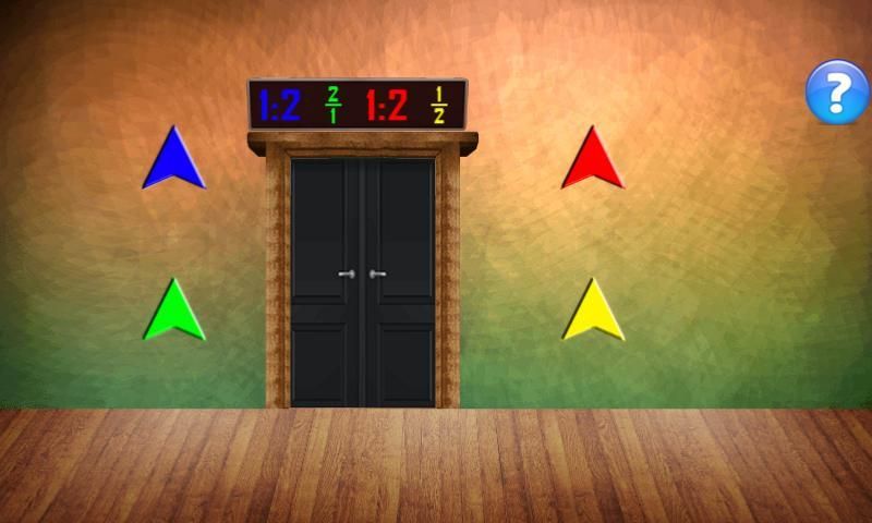 100 Doors 2018 New screenshot 5