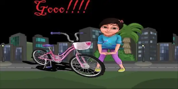 The Adventure of Shiva Riva Bicycle APK Download 2023 - Free - 9Apps The Adventure of Shiva Riva Bicycle APK Download 2023 - Free - 9Apps