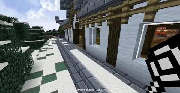 Better Builder’s Wands Mod Mod for MCPE screenshot 4