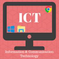 ICT on 9Apps