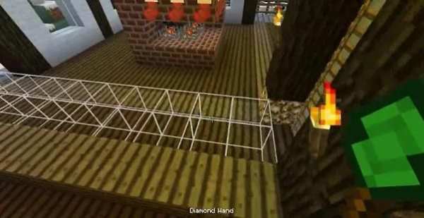 Better Builder’s Wands Mod Mod for MCPE screenshot 2