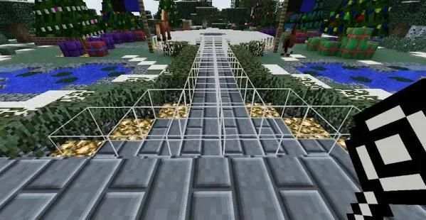 Better Builder’s Wands Mod Mod for MCPE screenshot 3