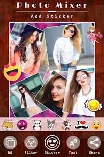 Photo Mixer - Ultimate Photo Blender screenshot 3