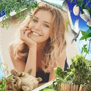 Cat Photo Frames screenshot 6