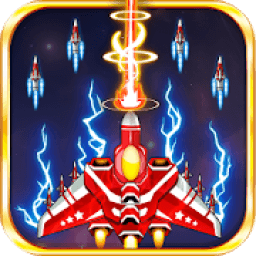 ikon Air War Fighter