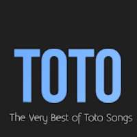 The Very Best of Toto Songs on 9Apps
