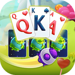 ikon Solitaire TriPeaks