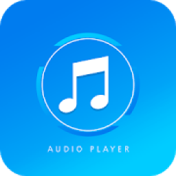 MX Audio Player- Music Player आइकन