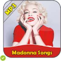 أغاني مادونا - Madonna songs
‎