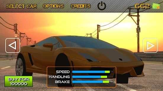 Race: 3 The Game screenshot 6