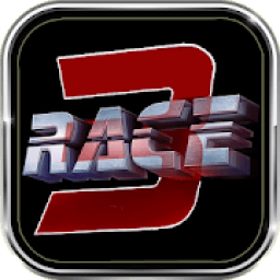 Race: 3 The Game आइकन