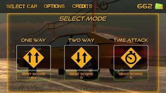 Race: 3 The Game screenshot 2