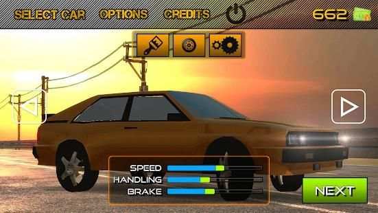 Race: 3 The Game स्क्रीनशॉट 5
