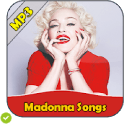أغاني مادونا - Madonna songs
‎ иконка