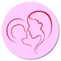 Mother's Day Love Stickers आइकन