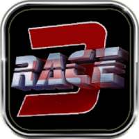 ikon Race: 3 The Game