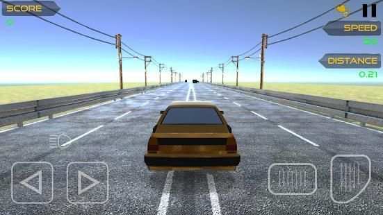 Race: 3 The Game screenshot 1