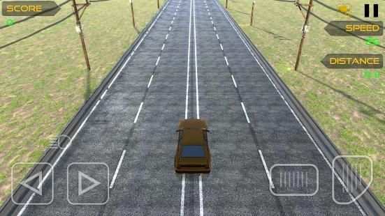 Race: 3 The Game स्क्रीनशॉट 3