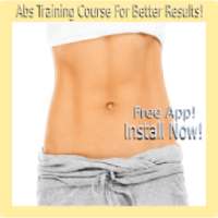 Abs Training Course For Best Six Pack Abs Results! on 9Apps