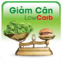 Giảm Cân LowCarb on 9Apps