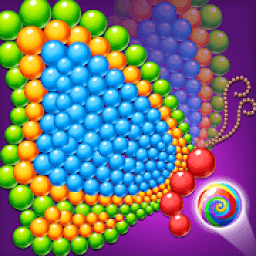 Bubble Nature आइकन