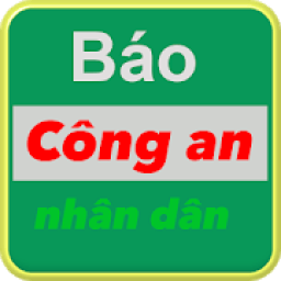 Báo công an - bao cong an, tin nóng, tin tức 24h icon